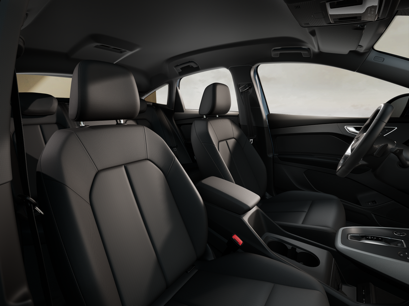 Slika Q4 Sportback 45 e-tron Edition