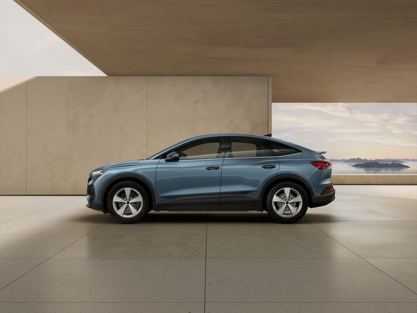 Slika Q4 Sportback 45 e-tron Edition
