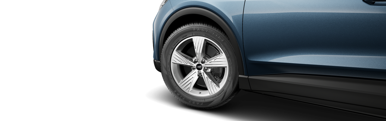 Slika Q4 Sportback 45 e-tron Edition