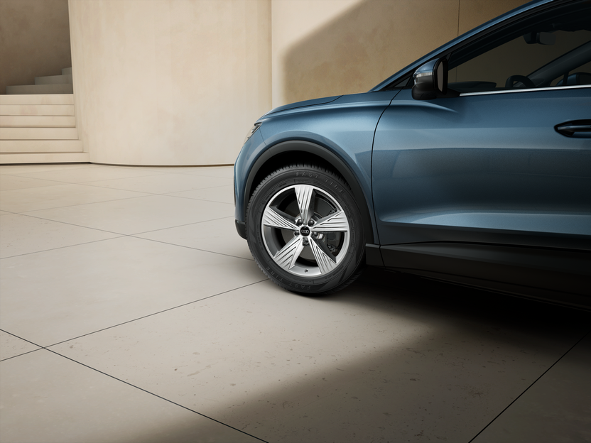 Slika Q4 Sportback 45 e-tron Edition