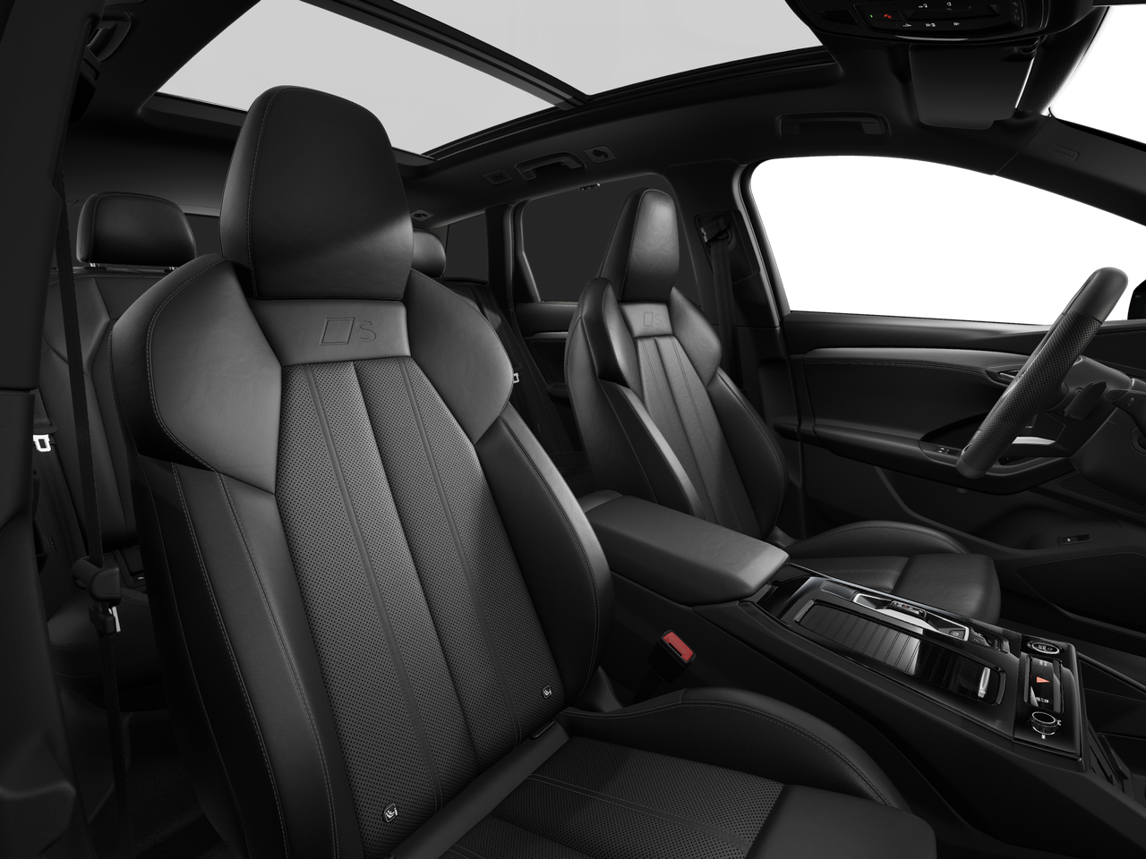 Slika Q6 e-tron quattro