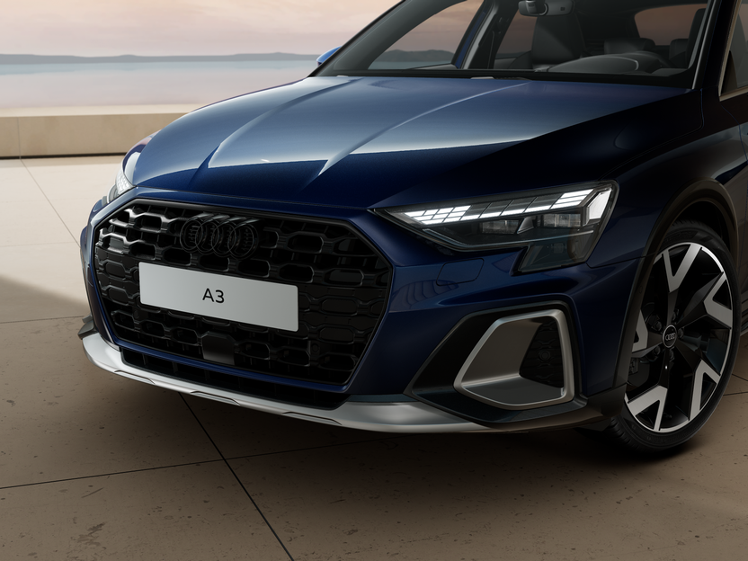 Slika A3 allstreet 35TFSI S tr