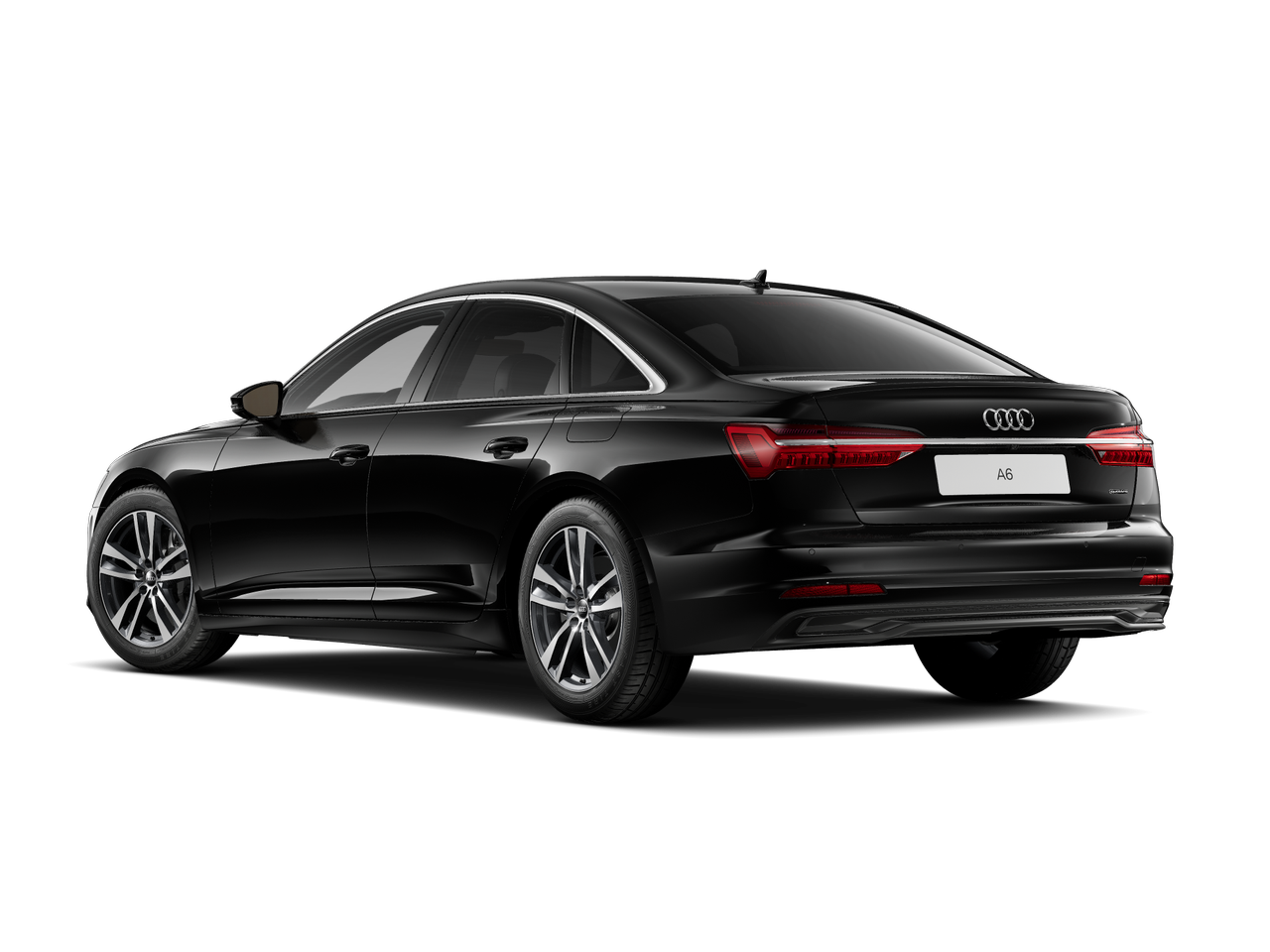 Slika A6 50TFSIe quattro S tr Select