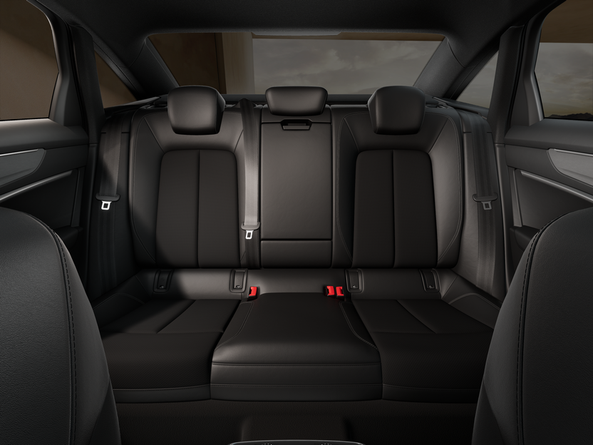 Slika A6 50TFSIe quattro S tr Select