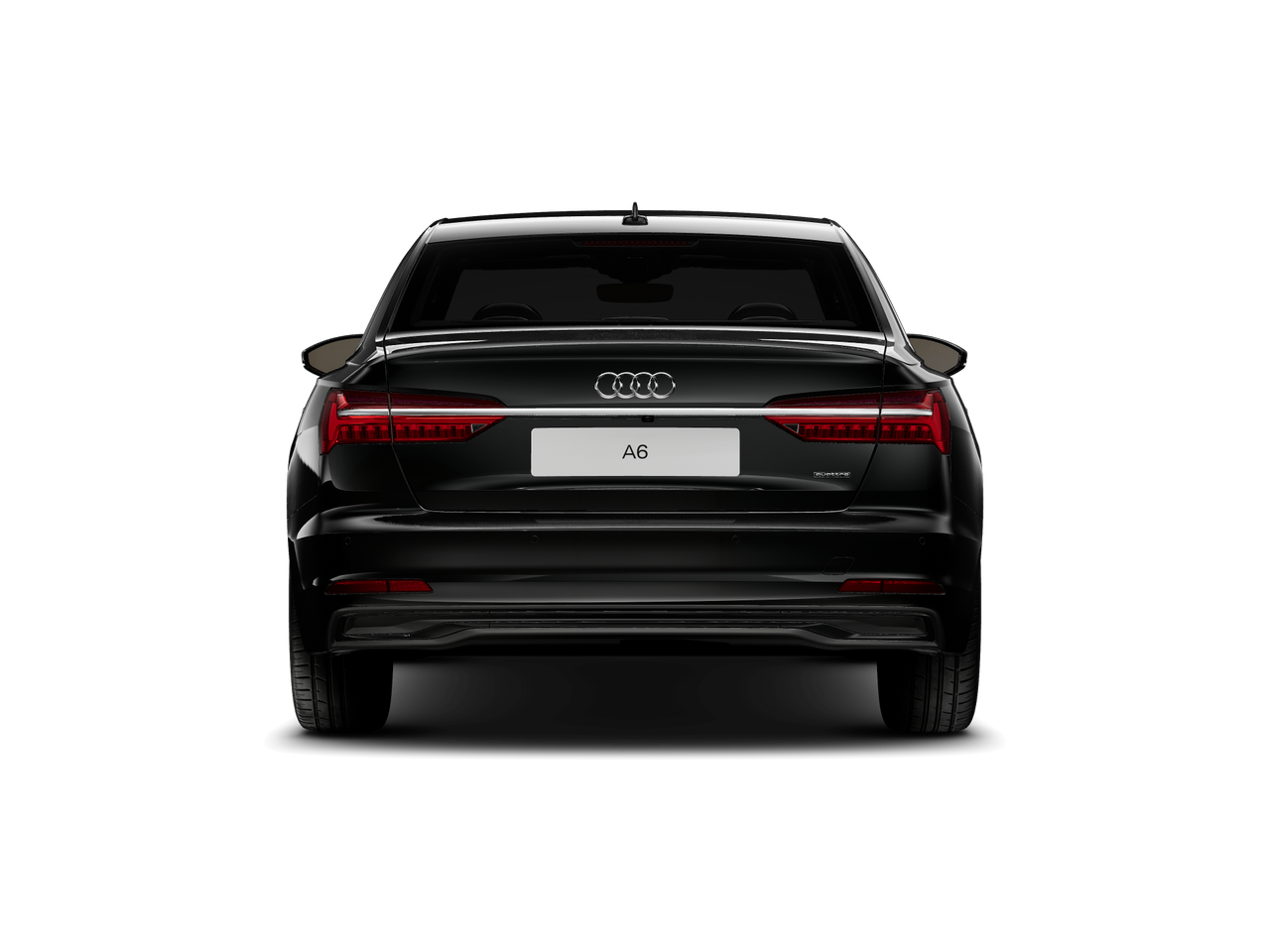 Slika A6 50TFSIe quattro S tr Select