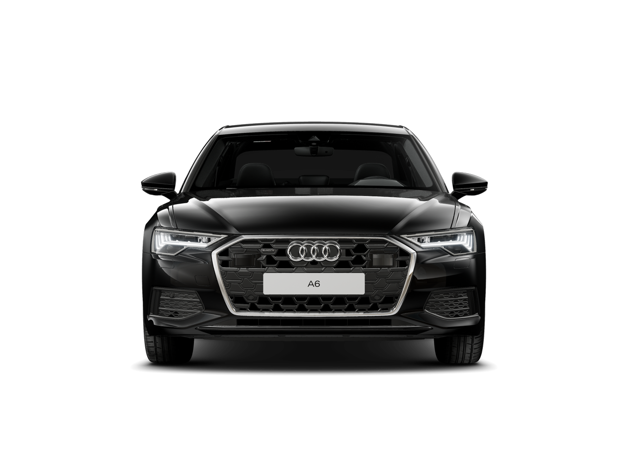 Slika A6 50TFSIe quattro S tr Select