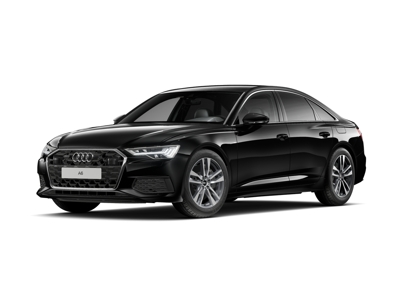 Slika A6 50TFSIe quattro S tr Select