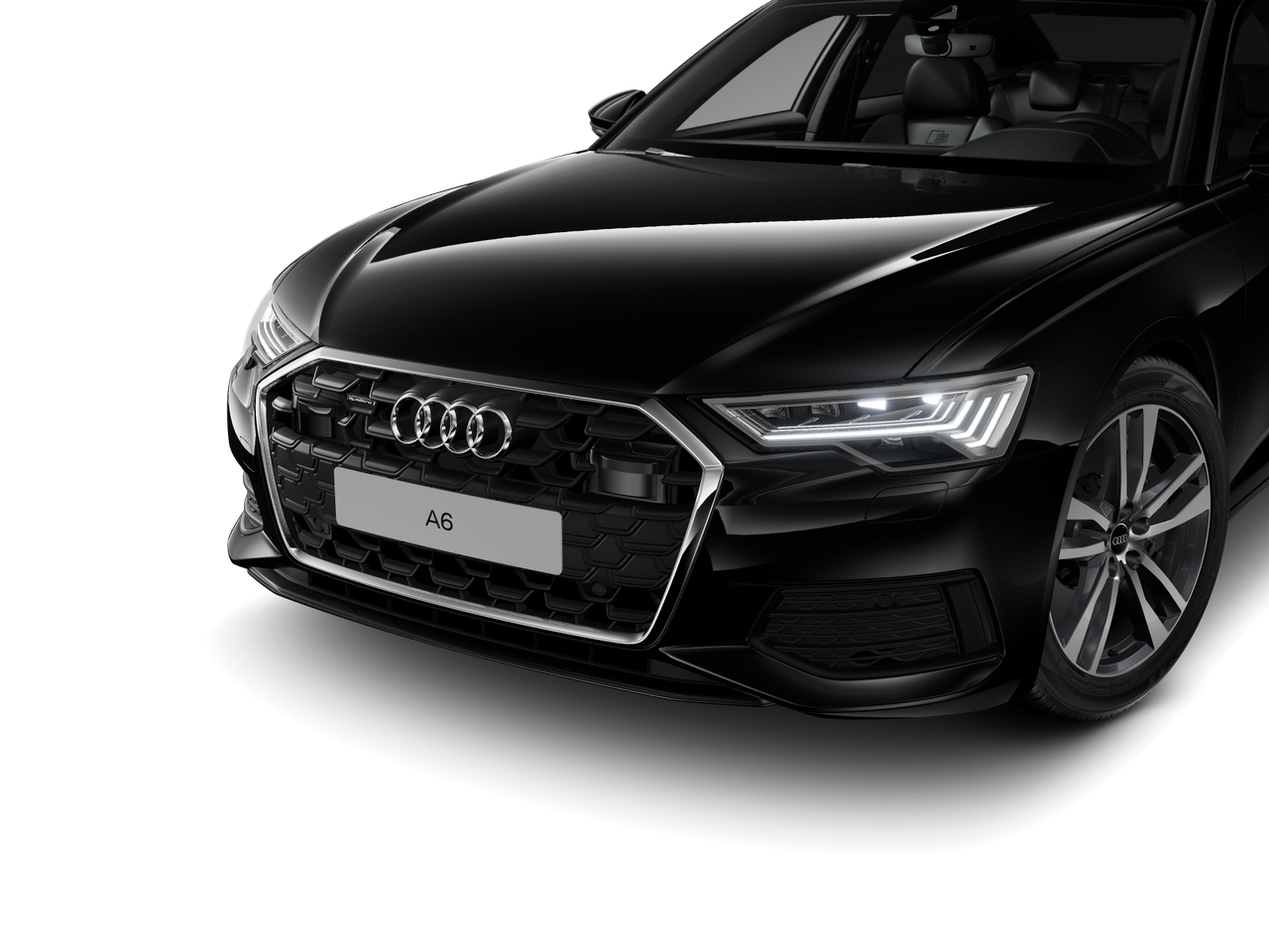 Slika A6 50TFSIe quattro S tr Select