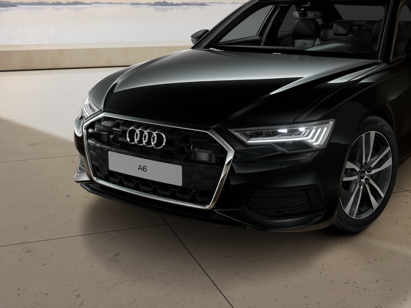 Slika A6 50TFSIe quattro S tr Select