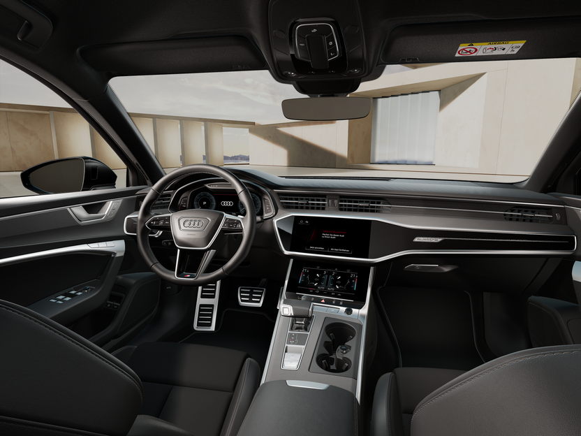 Slika A6 50TFSIe quattro S tr Select