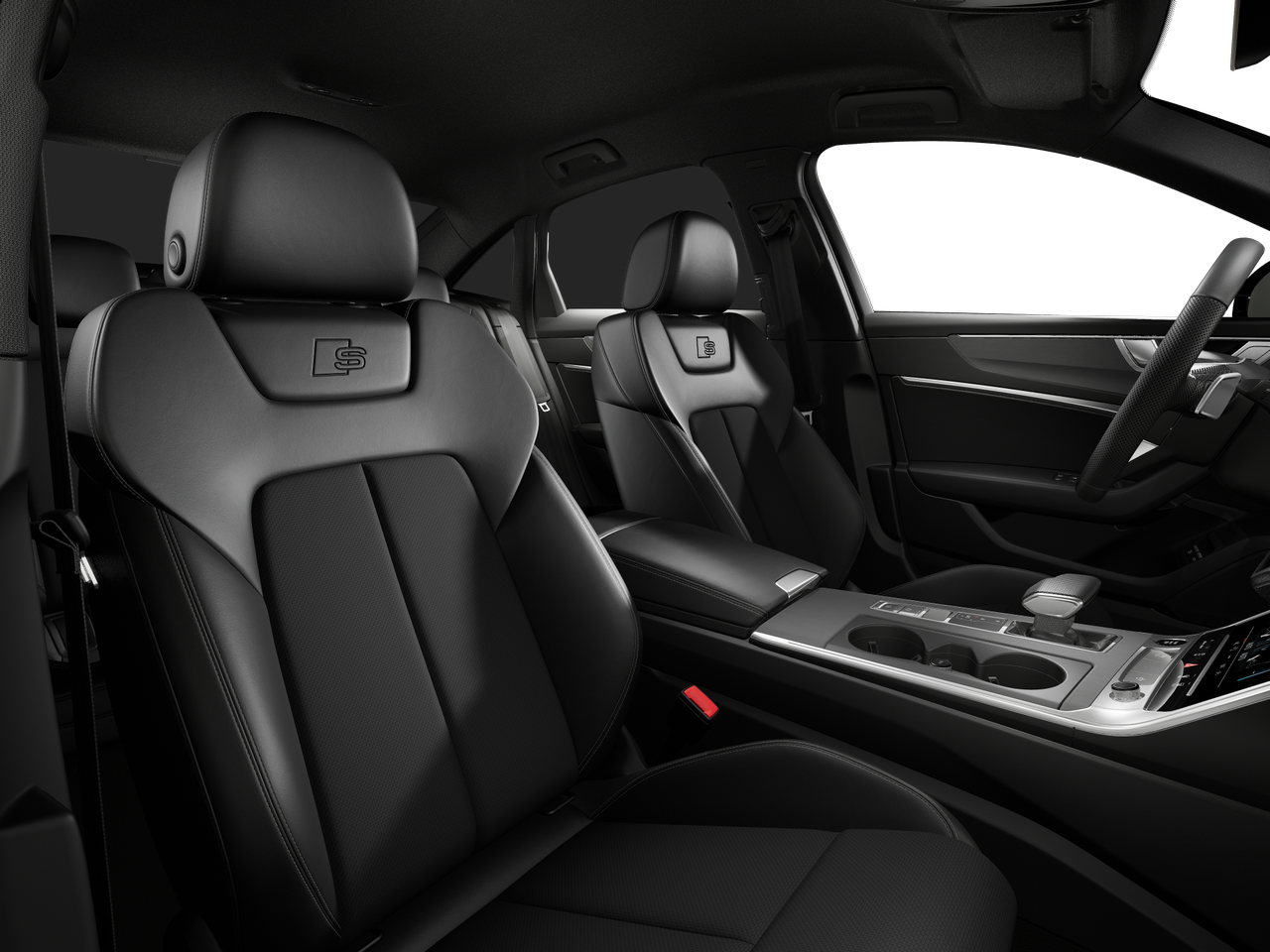 Slika A6 50TFSIe quattro S tr Select