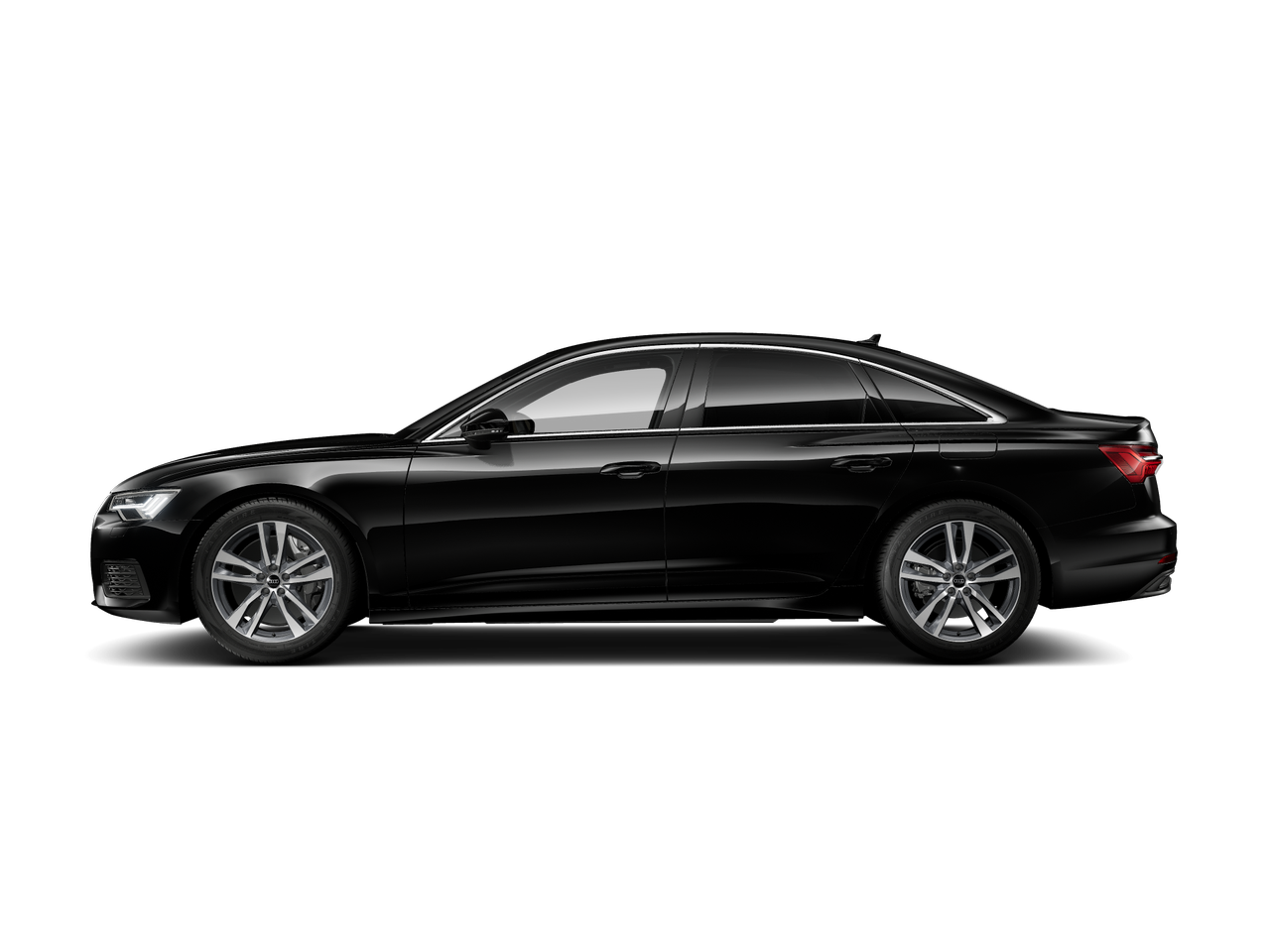 Slika A6 50TFSIe quattro S tr Select