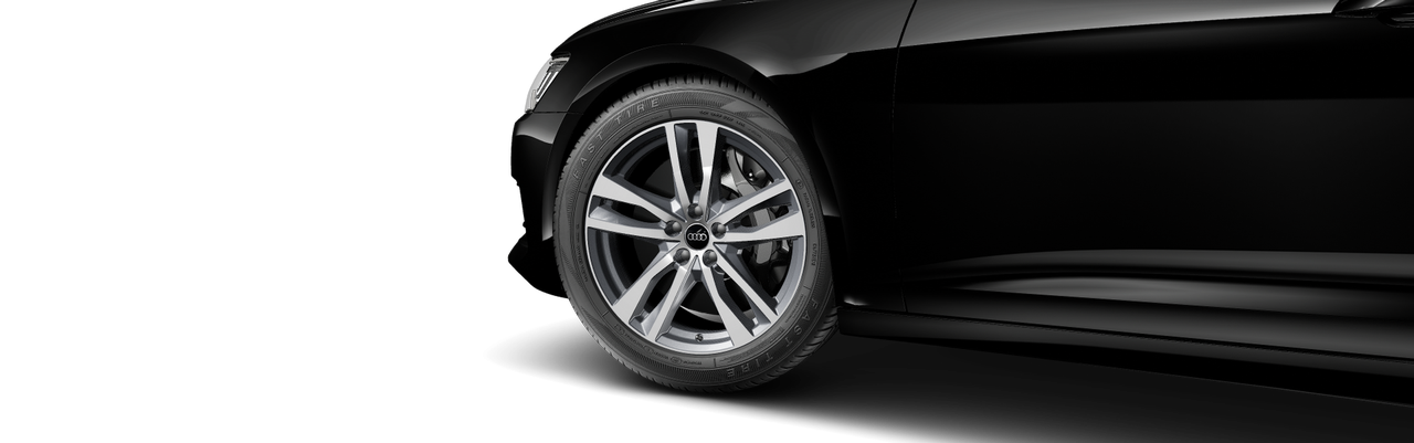 Slika A6 50TFSIe quattro S tr Select