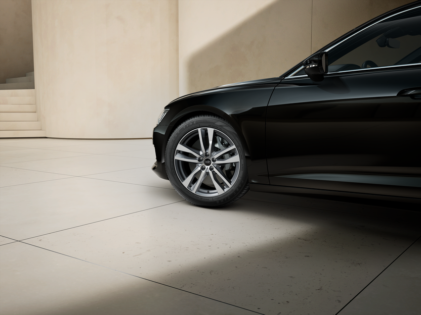 Slika A6 50TFSIe quattro S tr Select