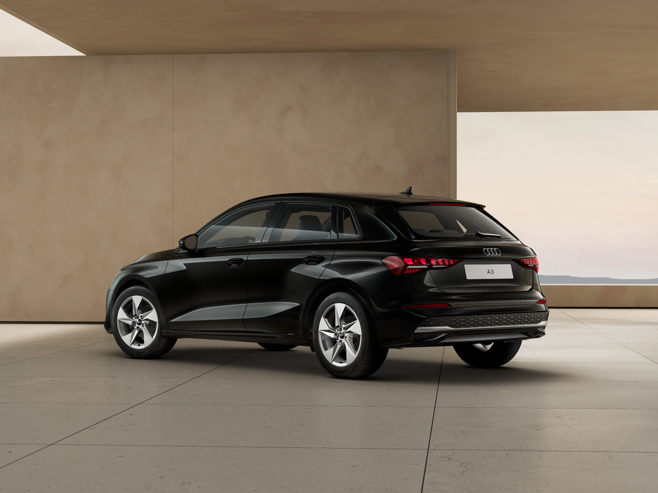 Slika A3 SB 30TFSI S tr Edition10