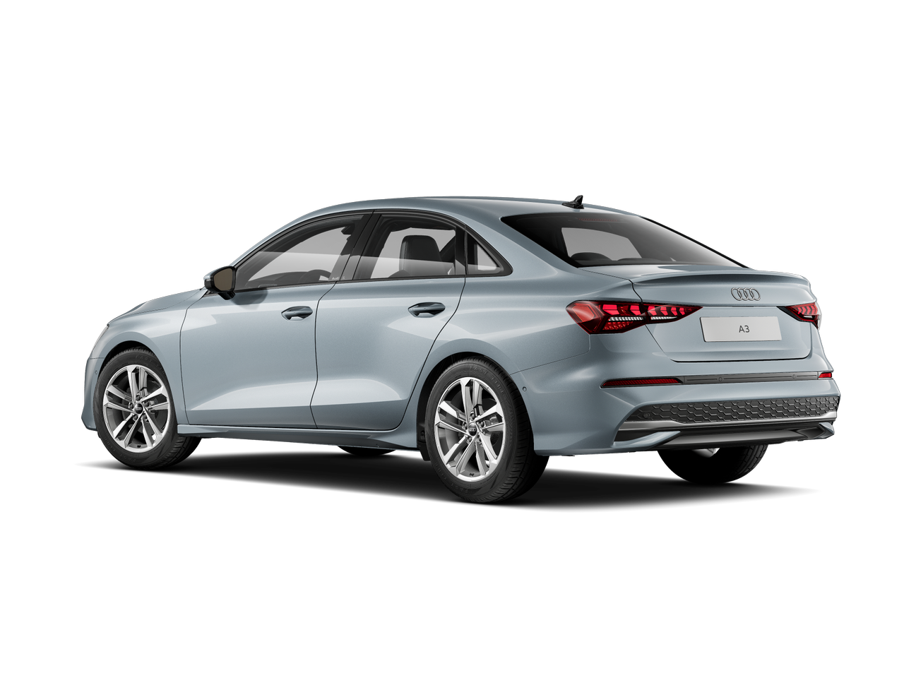 Slika A3 Limousine 30TFSI Str Advanced Edition