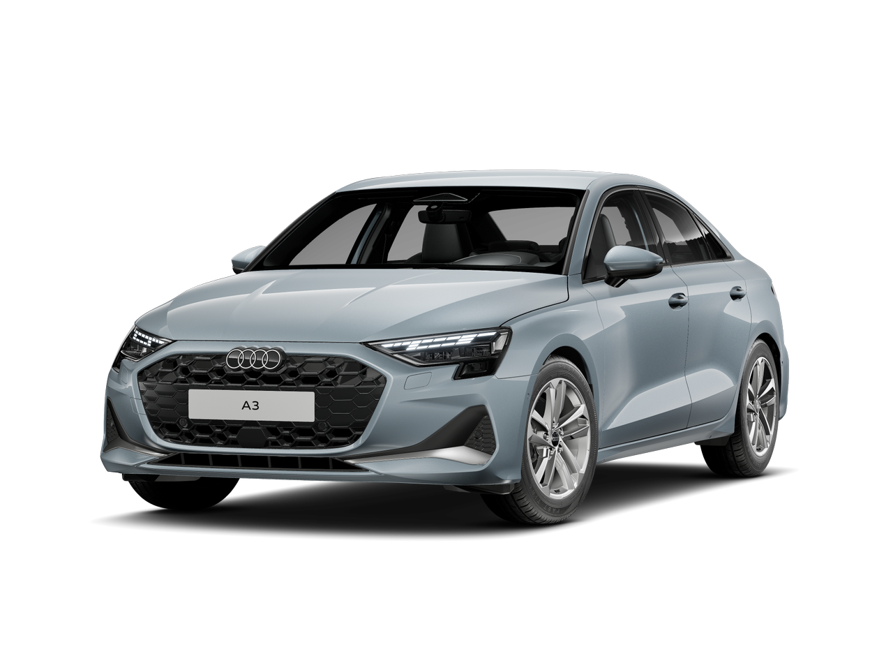 Slika A3 Limousine 30TFSI Str Advanced Edition
