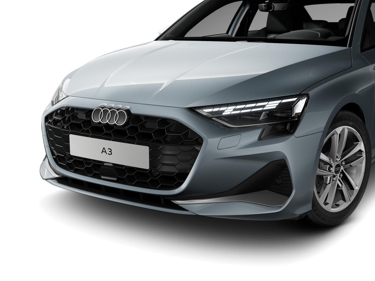 Slika A3 Limousine 30TFSI Str Advanced Edition