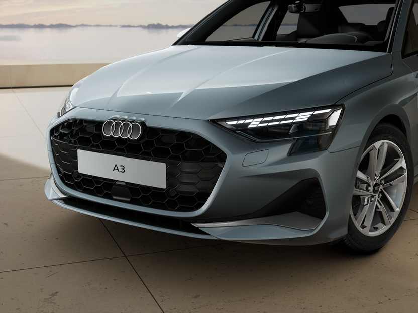 Slika A3 Limousine 30TFSI Str Advanced Edition