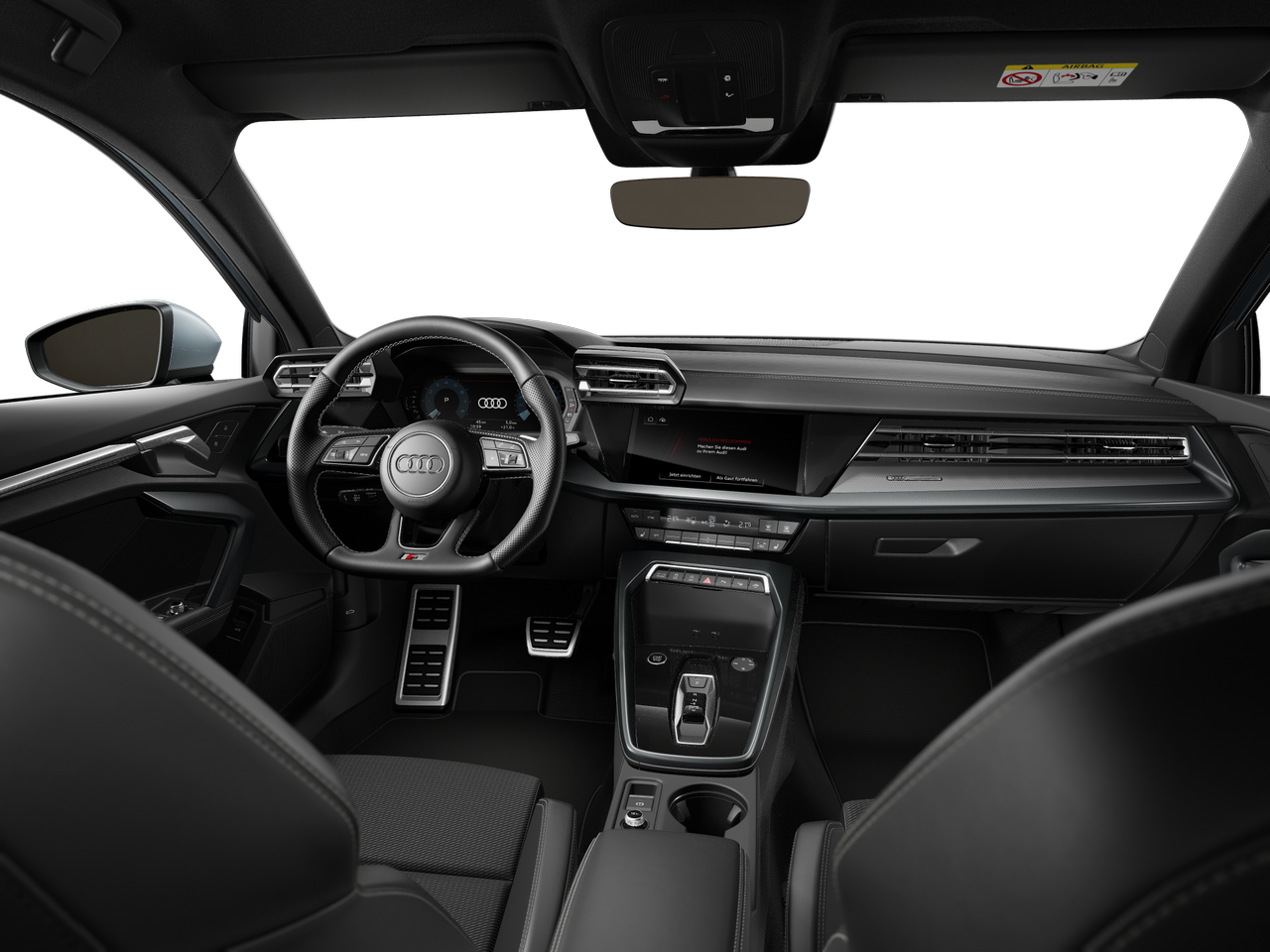Slika A3 Limousine 30TFSI Str Advanced Edition