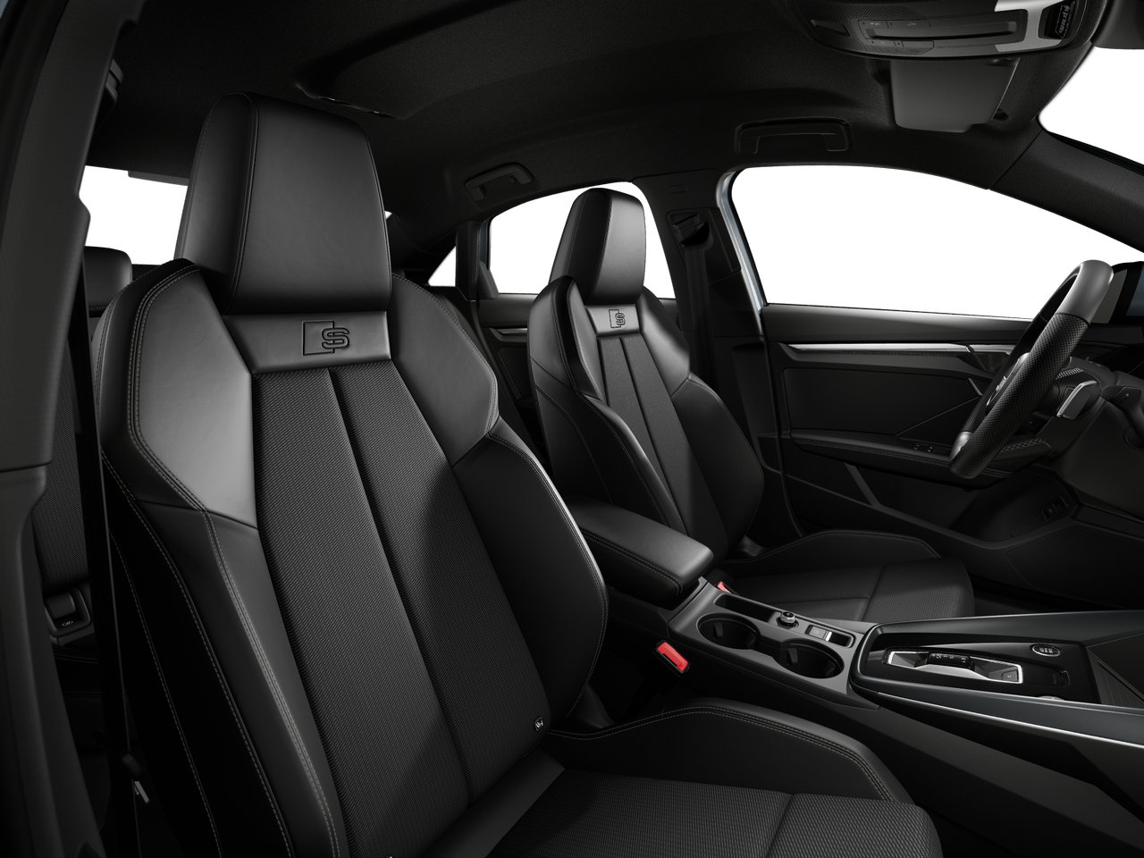 Slika A3 Limousine 30TFSI Str Advanced Edition