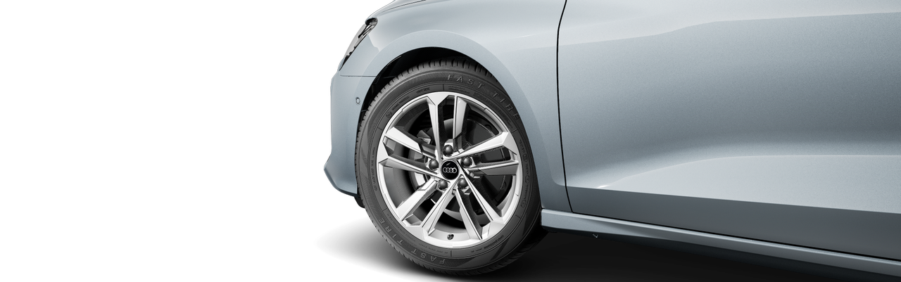 Slika A3 Limousine 30TFSI Str Advanced Edition