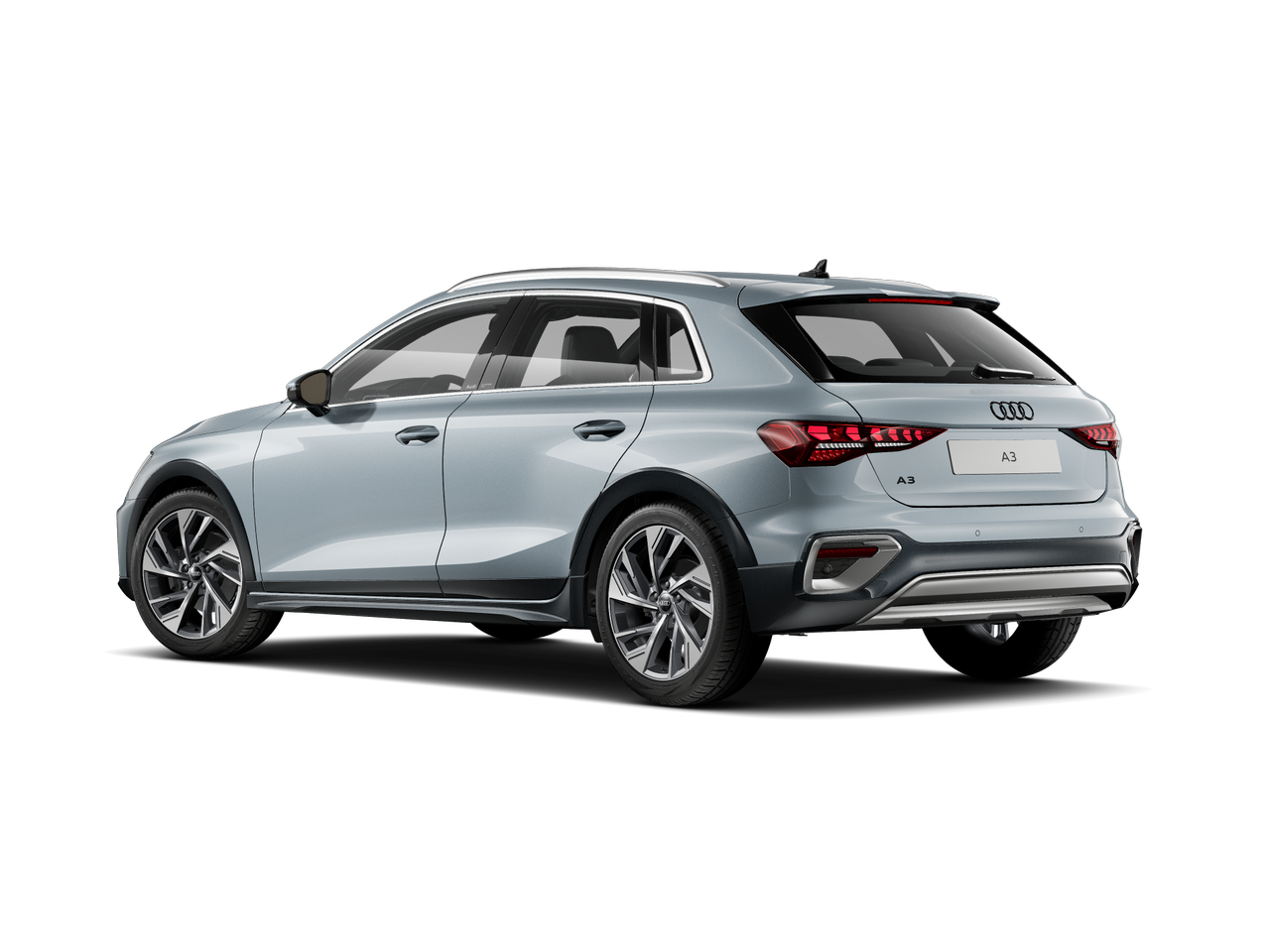 Slika A3 allstreet 35TFSI S tr