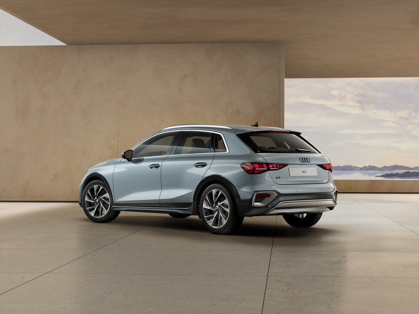 Slika A3 allstreet 35TFSI S tr