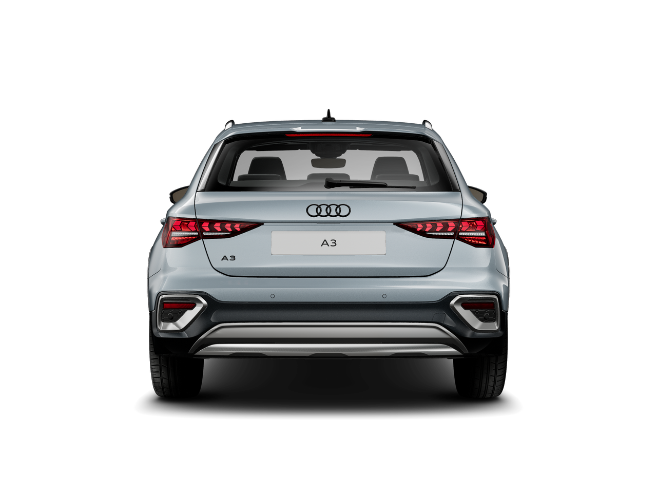 Slika A3 allstreet 35TFSI S tr