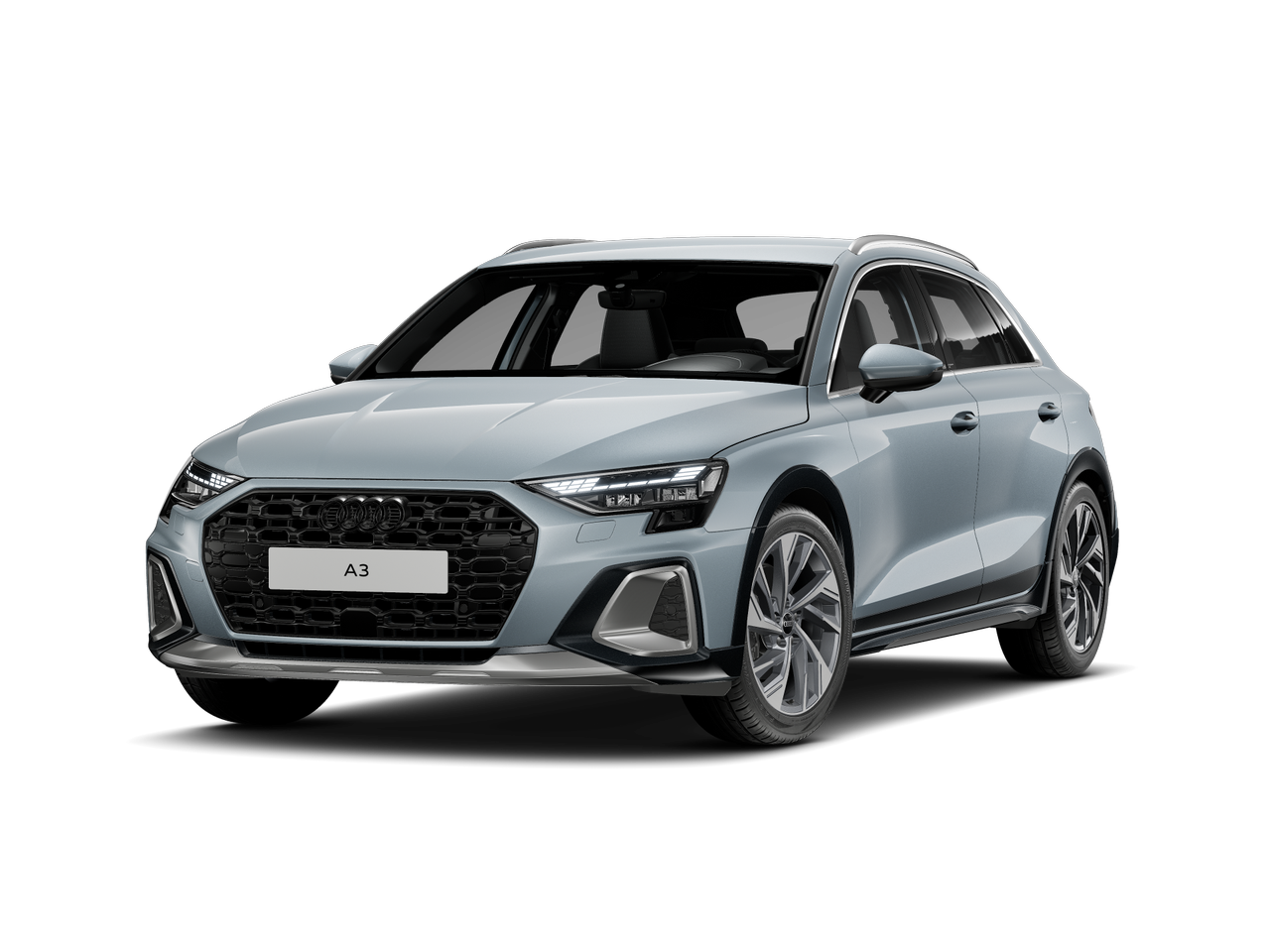 Slika A3 allstreet 35TFSI S tr