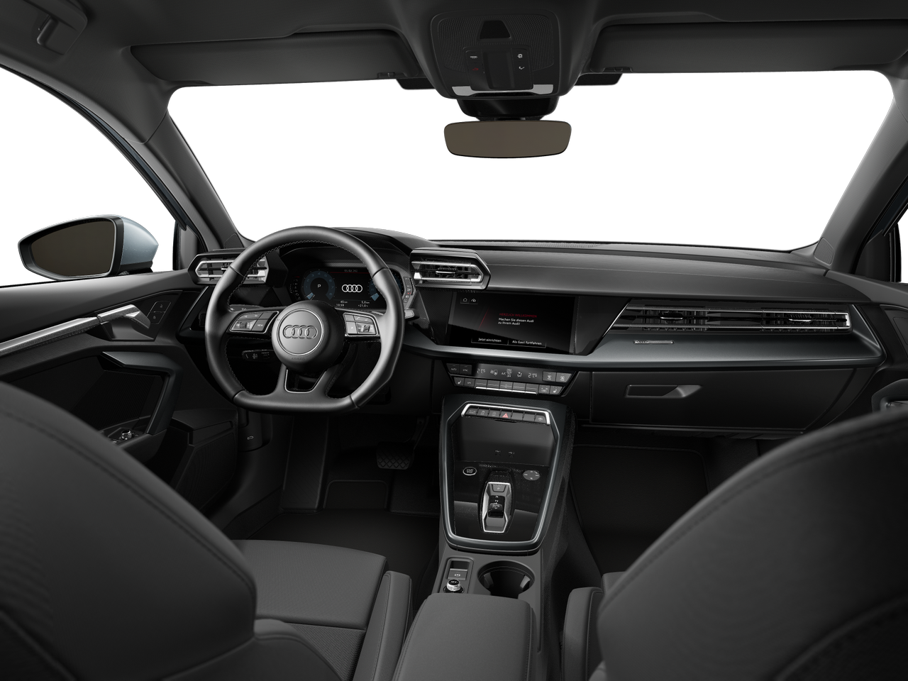 Slika A3 allstreet 35TFSI S tr