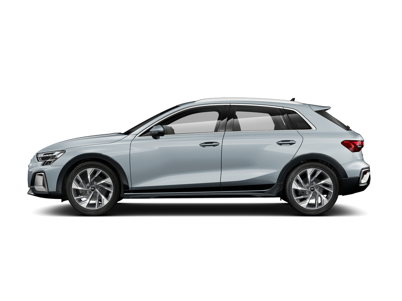 Slika A3 allstreet 35TFSI S tr