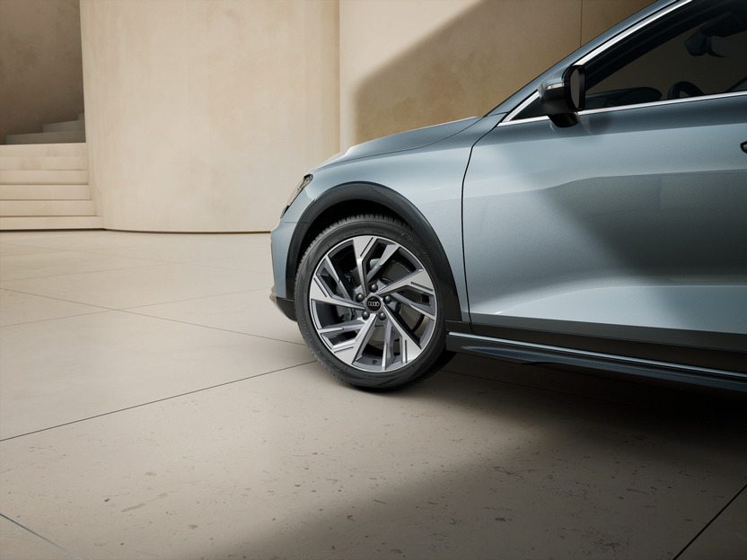 Slika A3 allstreet 35TFSI S tr