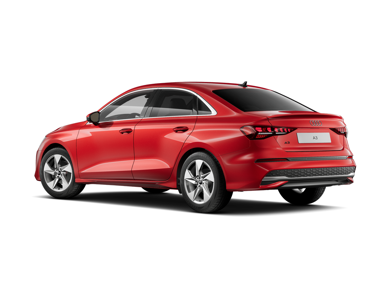 Slika A3 Limousine 30TFSI Str Advanced Edition