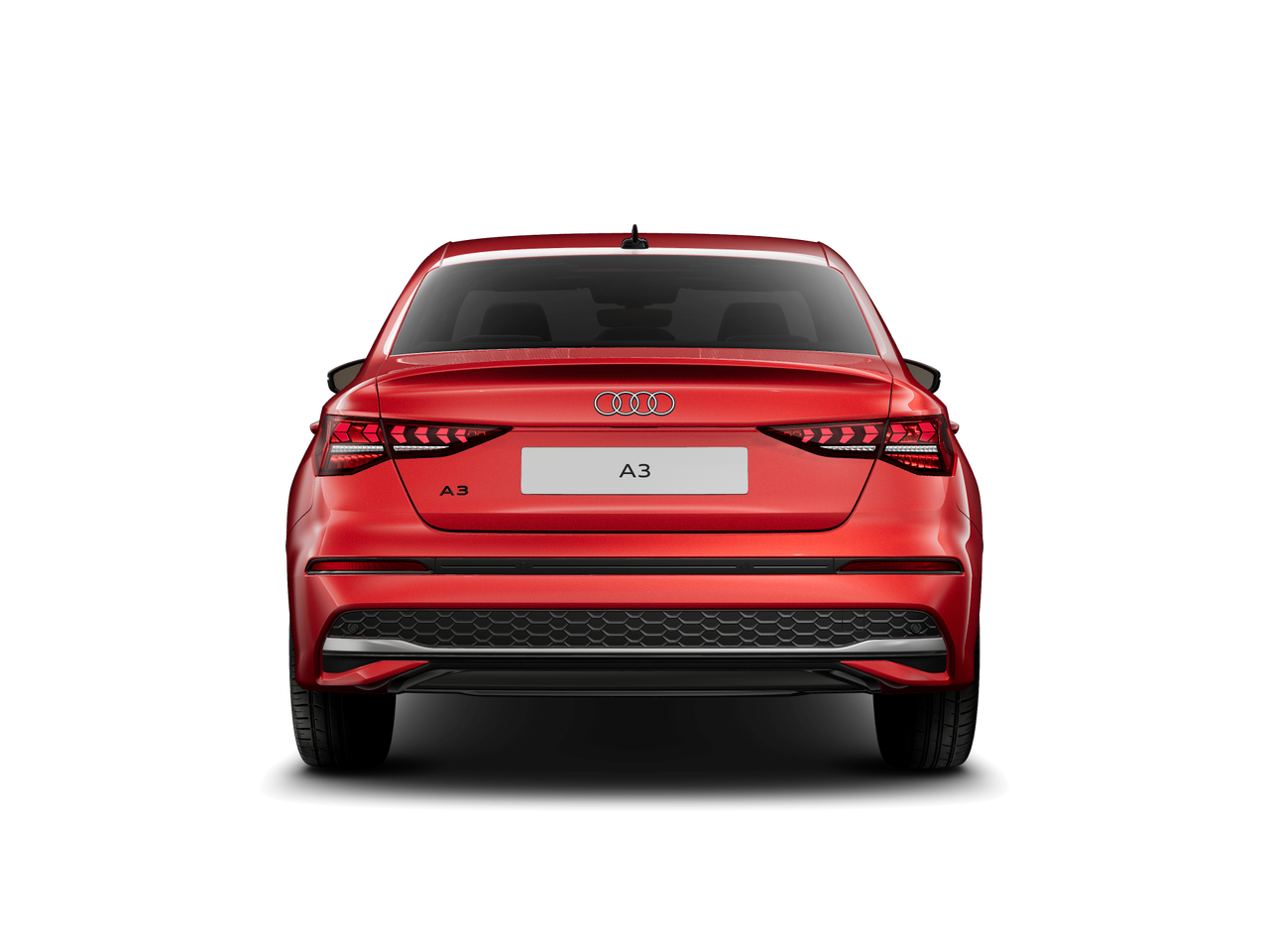 Slika A3 Limousine 30TFSI Str Advanced Edition