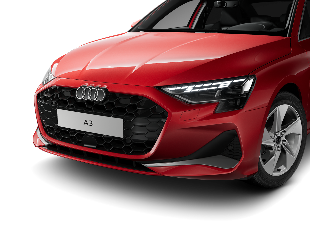 Slika A3 Limousine 30TFSI Str Advanced Edition