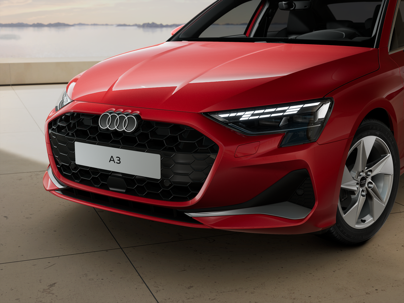 Slika A3 Limousine 30TFSI Str Advanced Edition