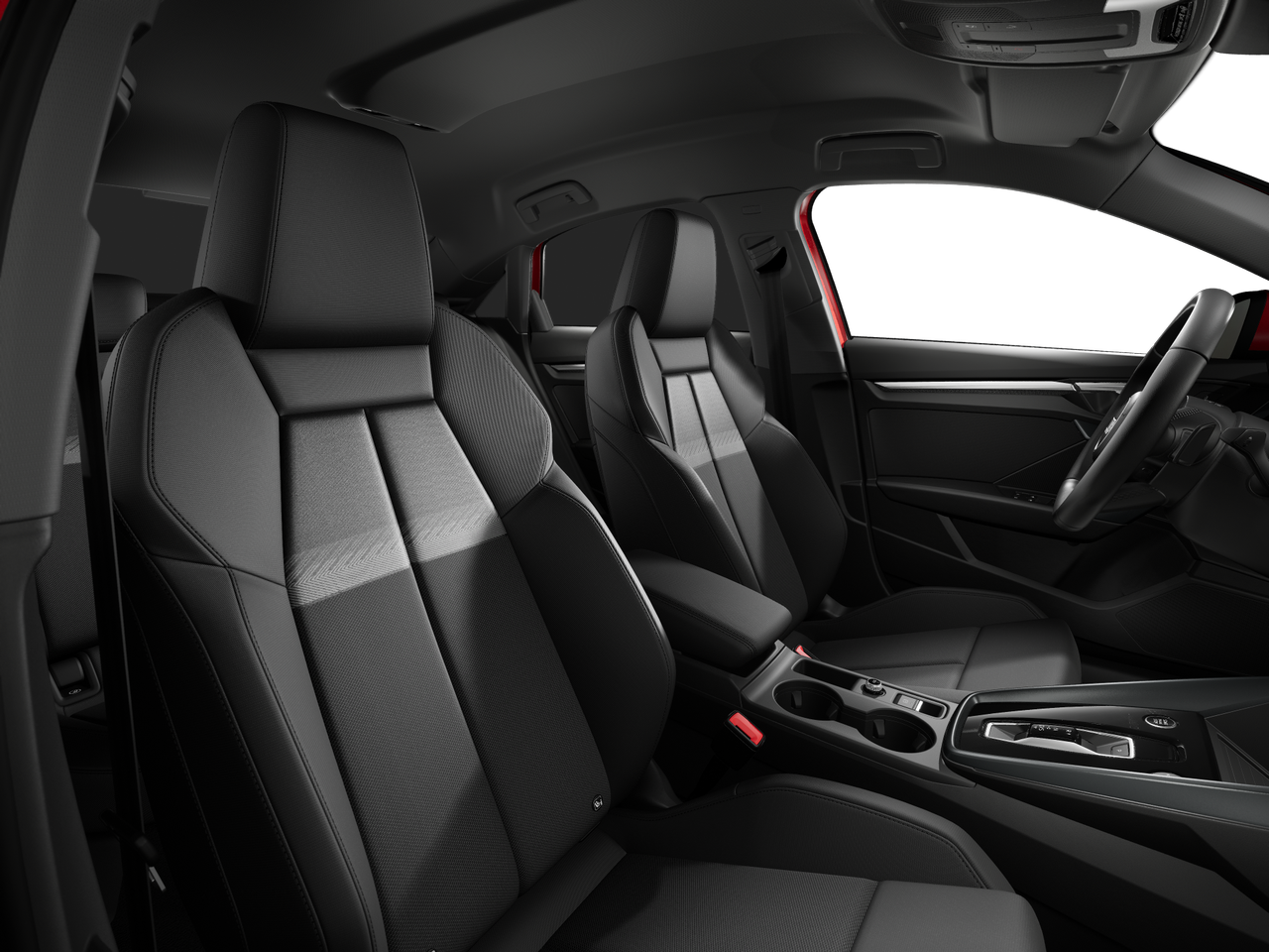 Slika A3 Limousine 30TFSI Str Advanced Edition