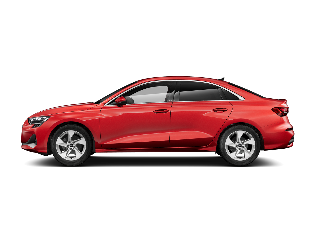 Slika A3 Limousine 30TFSI Str Advanced Edition