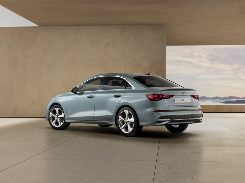 Slika A3 Limousine 30TFSI Str Advanced Edition
