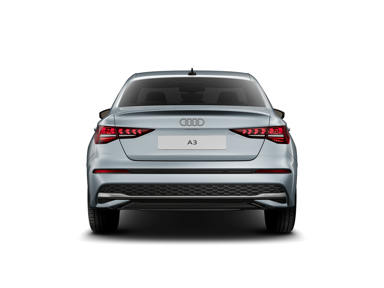 Slika A3 Limousine 30TFSI Str Advanced Edition