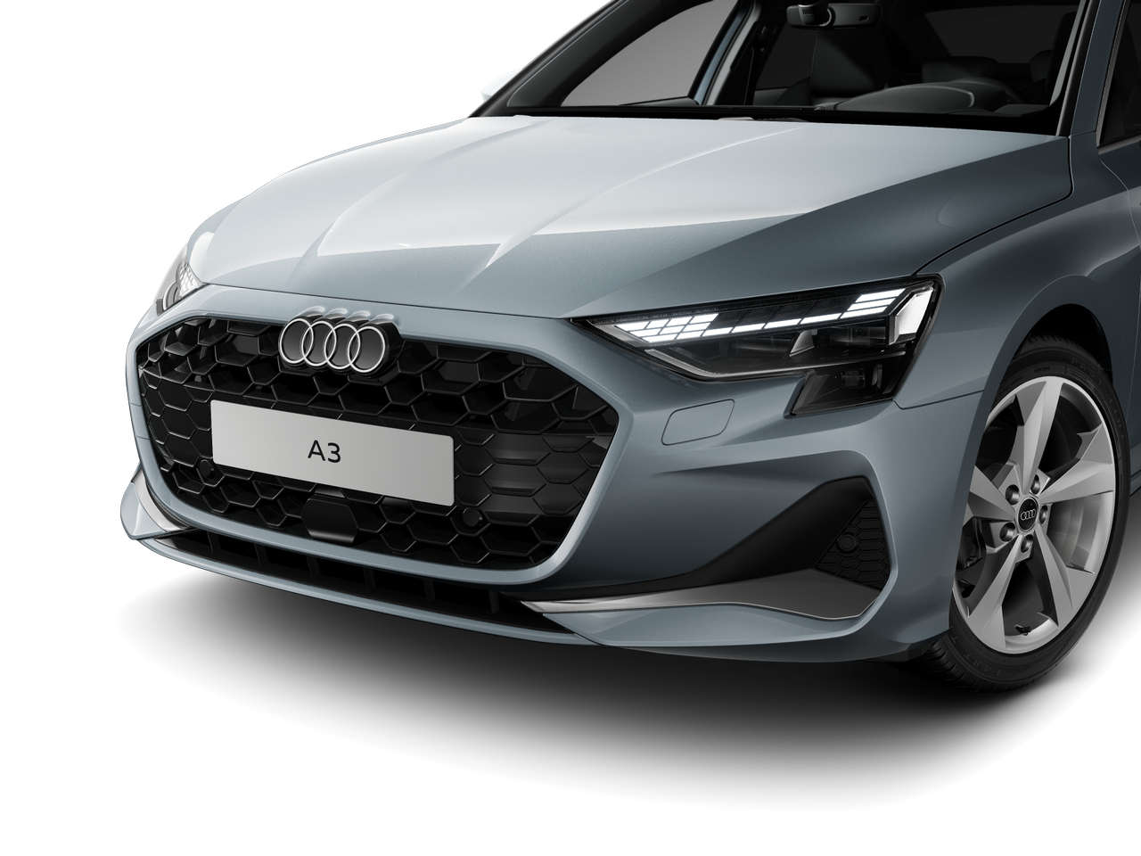 Slika A3 Limousine 30TFSI Str Advanced Edition