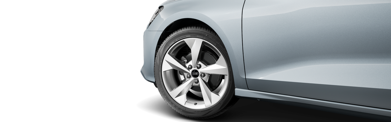 Slika A3 Limousine 30TFSI Str Advanced Edition