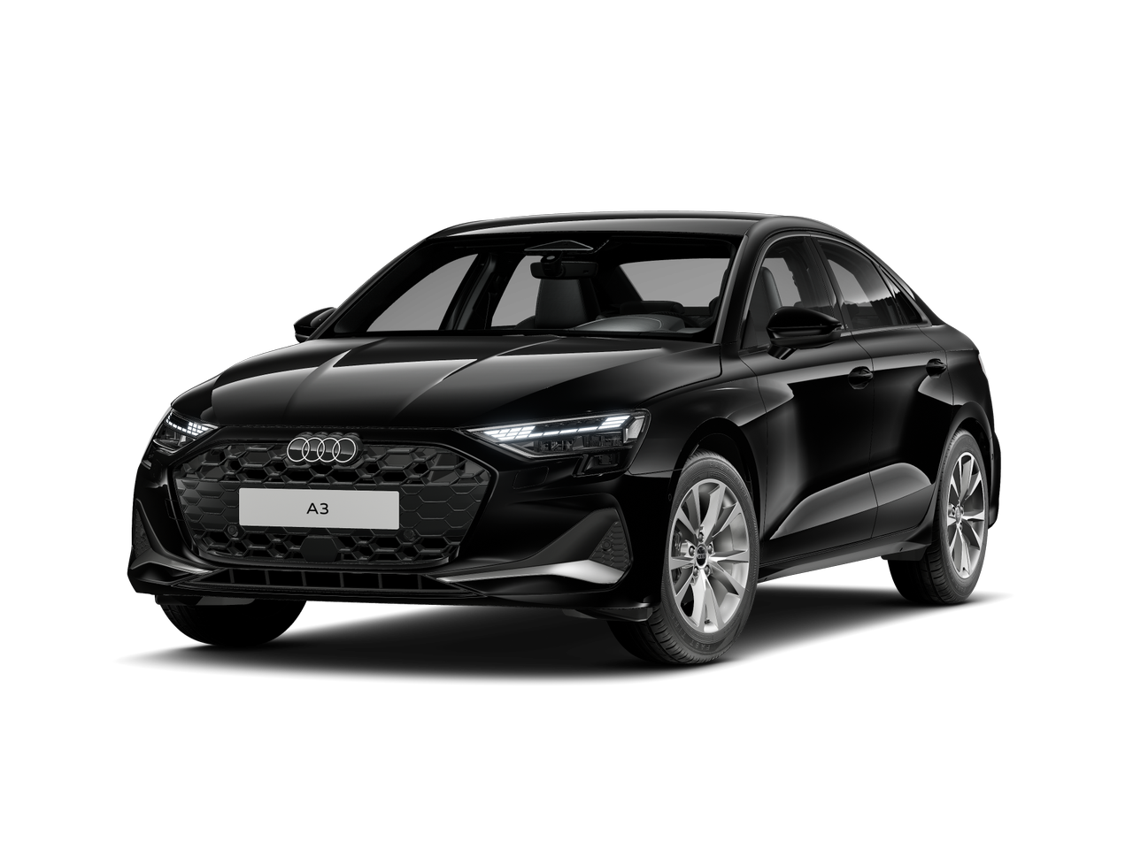 Slika A3 Limousine 30TFSI Str Advanced Edition