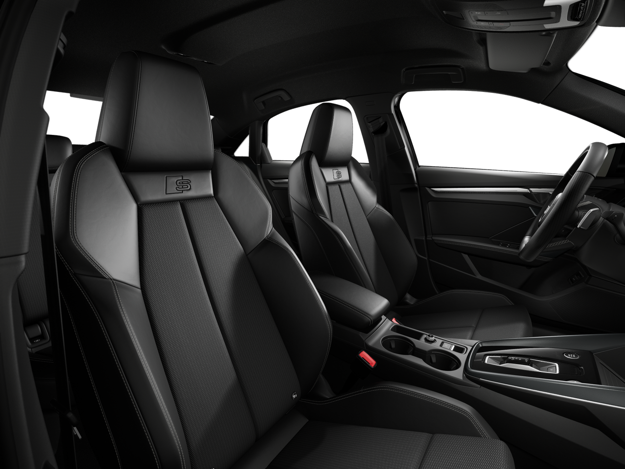 Slika A3 Limousine 30TFSI Str Advanced Edition