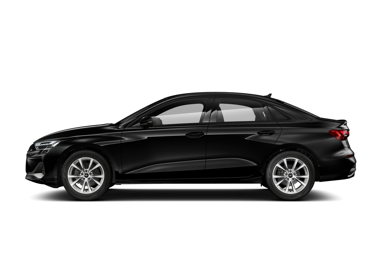 Slika A3 Limousine 30TFSI Str Advanced Edition