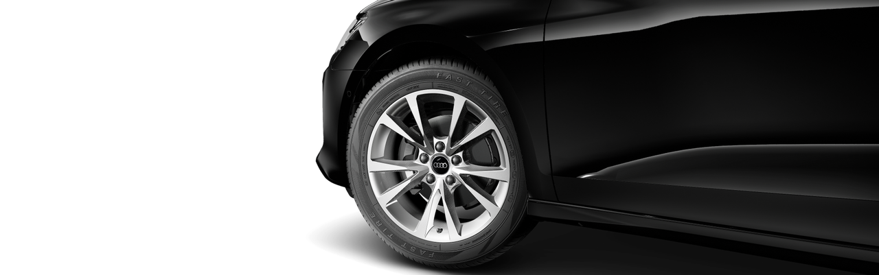 Slika A3 Limousine 30TFSI Str Advanced Edition