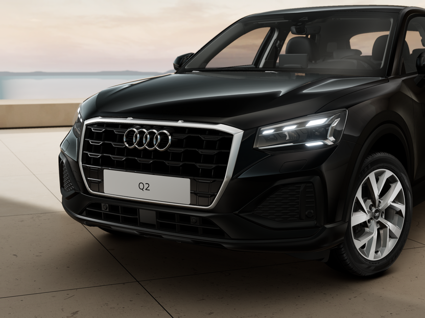 Slika Q2 30TFSI Edition10