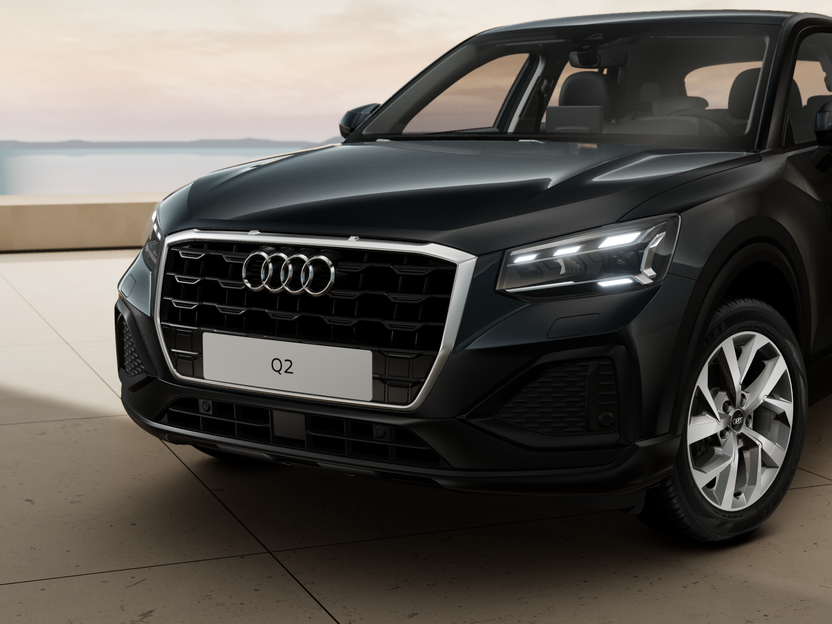 Slika Q2 30TFSI Edition10