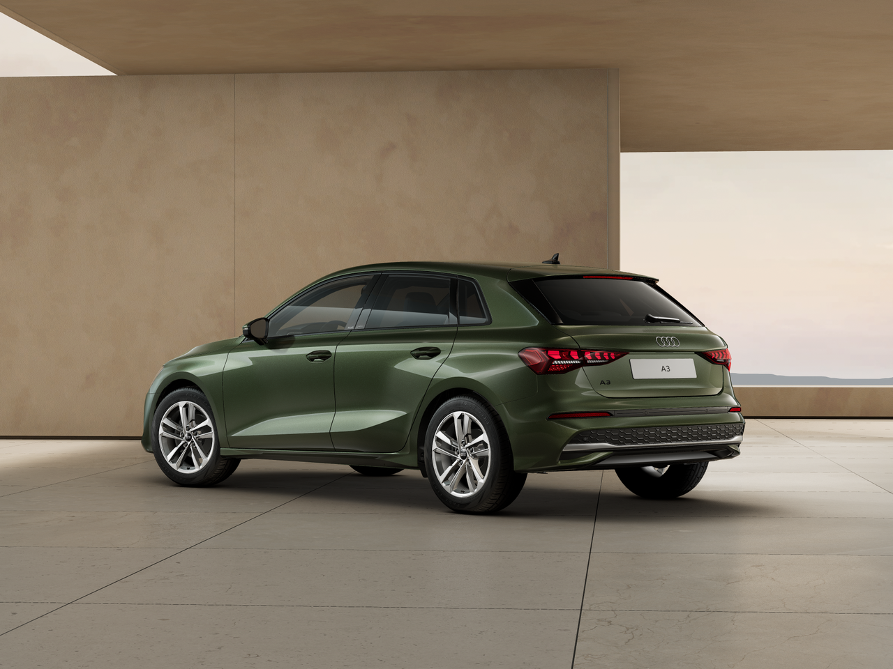 Slika A3 SB 30TDI Edition10
